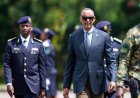 President Kagame commissions 436 new Police Officers at Gishari as Rwanda National Police marks 25 Years