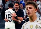 Xabi Alonso nyuma yo gusinya muri Chelsea FC ashobora gusahura Real Madrid