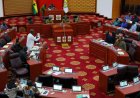 Ghana Parliament Passes Controversial Anti-LGBTQ Bill