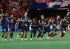 Uwari umucunguzi niwe uyitanze! PSG yegukanye UEFA Champions League itsinze Arsenal FC