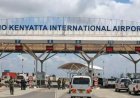 Abagenzi bava muri RDC na Uganda bagenewe inzira yihariye i Nairobi