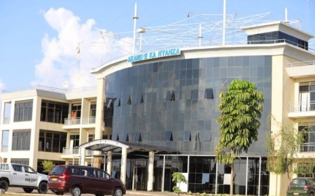 Nyanza: Abaganga bane bafunzwe bazira gutanga serivisi mbi