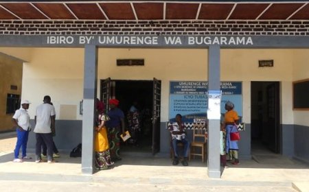 Urukiko rwategetse ko gitifu ukekwaho gutegeka Kwibuka tariki 6 Mata, afungwa by’agateganyo