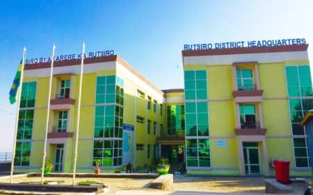 Rutsiro: Inkuba yamukubitiye mu buriri arapfa