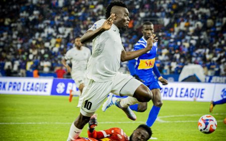 Rayon Sports na APR FC habuze iyihe ibyishimo abafana