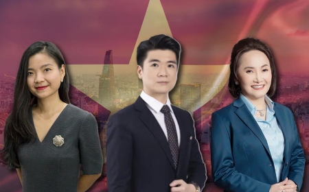 Vietnam’s family businesses face critical succession challenge amid economic rise