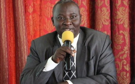 Pax Press irasaba ko itangazamakuru rishyirwa mu ngengo y’imari ya Leta