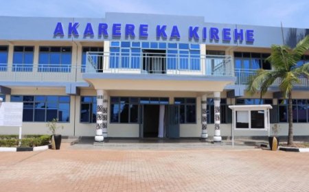 Kirehe: Yahawe inka 25 nyuma y’uko inkuba imwiciye amatungo 33