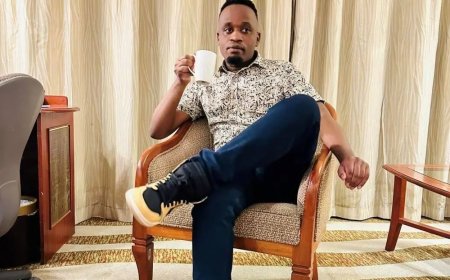 Urukiko rwategetse ko Eric Semuhungu afungwa iminsi 30 y'agateganyo 