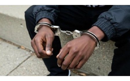 Uganda: Afunzwe akekwaho kurya umugore we