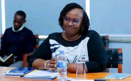 Rwanda deepens legal cooperation with ICSID ahead of Kigali meeting