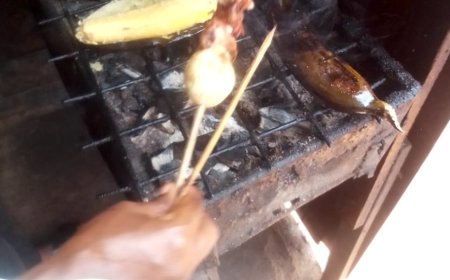 Kigali: Hari abiharaje kurya “Amabya” y'inka yokeje