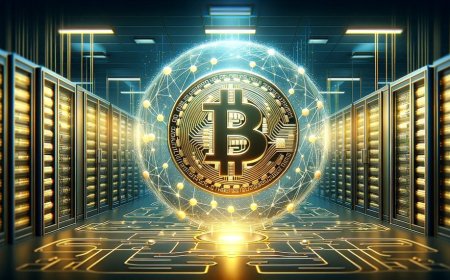 Mu Rwanda hatowe itegeko ryemera ubucuruzi bwa ‘Cryptocurrency’