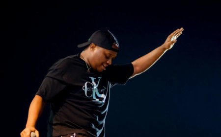 Amatike y'igitaramo cya King James  yashize ku isoko mbere y'amezi atatu