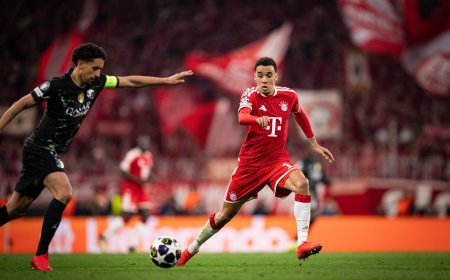 PSG yongeye kugera ku mukino wa nyuma wa UEFA Champions league
