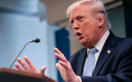 Trump says peace deal with Iran Is “very possible” as talks continue through Pakistan