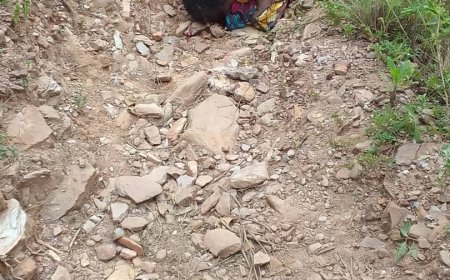 Kimisagara: Umugore yagiye gusengera muri Mont Kigali apfiramo