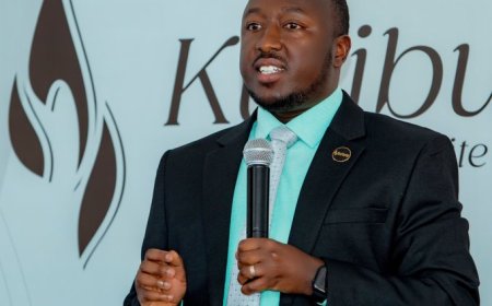 PS Eric Mahoro calls on students to uphold unity and truth during Genocide commemoration in Kicukiro