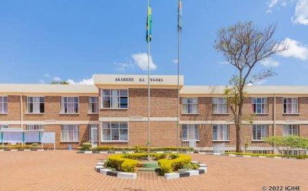 Ngoma: Umugabo yatawe muri yombi akekwaho kwica nyina umubyara