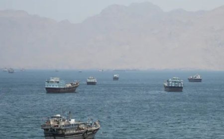 Iran threatens retaliation if its oil tankers are attacked