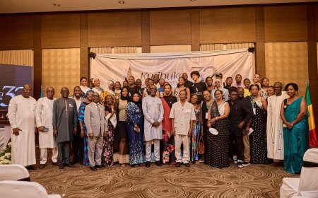 Mali joins Rwanda in honoring victims of the 1994 Genocide against the Tutsi