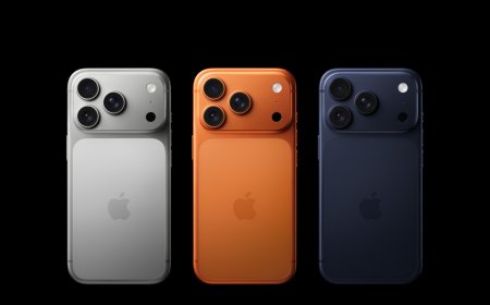 Uruganda rwa 'Apple' rwahombye Miliyari Zirenga 100$ nyuma yo kumurika iPhone 17