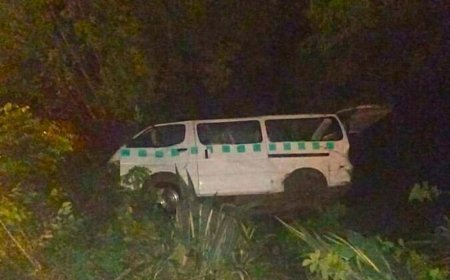 Muhanga: Babiri bapfiriye mu mpanuka, abandi 15 barakomereka