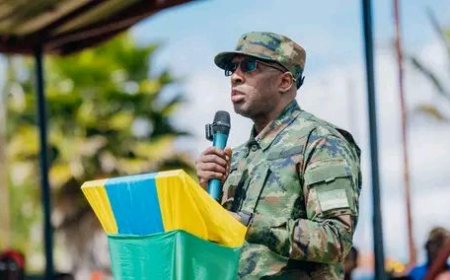 Rwanda expands regional military hospitals to improve healthcare access nationwide