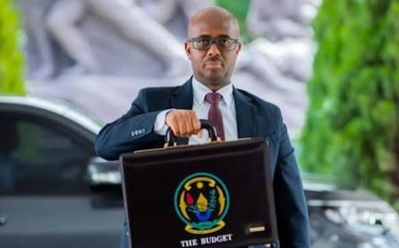 Ingengo y’imari ya 2026/27 yiyongereyeho miliyari Frw 844.2