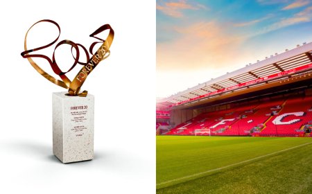 Liverpool yongeye kugaragaza icyubahiro iha Diogo Jota witabye Imana azize impanuka