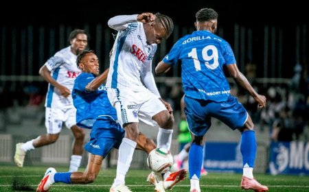 Abasifuzi barasifurira Rayon Sports na Gorilla FC bamenyekanye