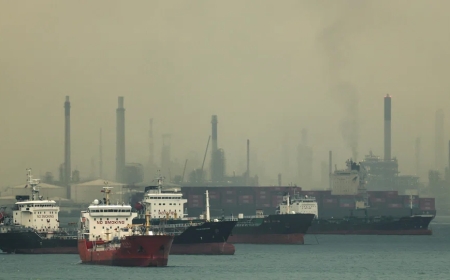 Singapore unveils 32 bold economic strategies to strengthen growth and energy resilience