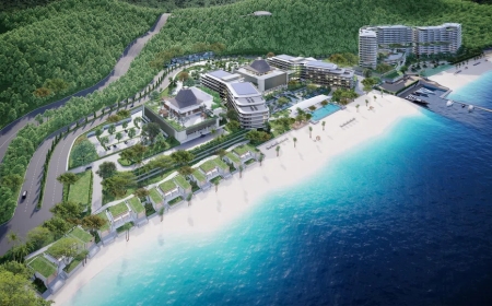 Timor-Leste cancels $700 million Dili township project after 18 years of delays