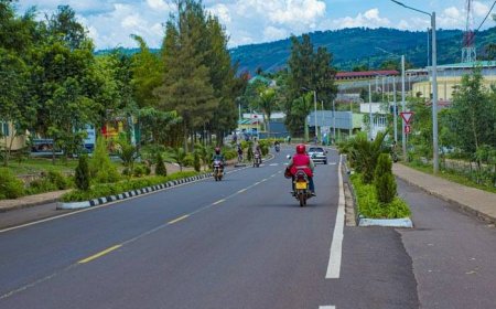 Ngoma: Umugore yafunzwe azira gukubita icupa umugabo we