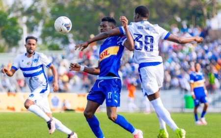 Bk Pro League yatangaje igihe Saison 2026/2027 izatangirira