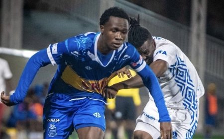 Rayon Sports yananiwe kubona amanota atatu imbere ya Gorilla FC