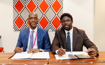 Yango Group and RDB Sign partnership agreement on digital mobility