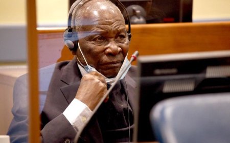 Kabuga Félicien yapfuye