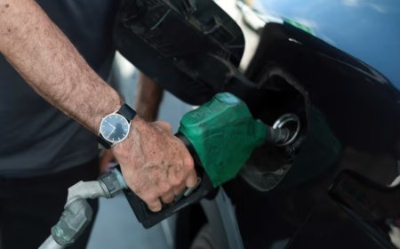 Iran-linked hackers suspected in cyberattacks targeting U.S. fuel monitoring systems