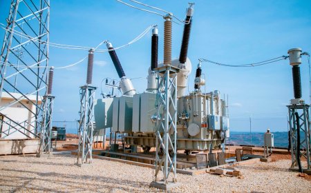 Rwanda to Invest Frw 440 Billion in Expanding Electricity Distribution