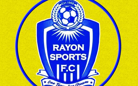 Rayon Sports igiye gushaka abandi batoza bakomeye