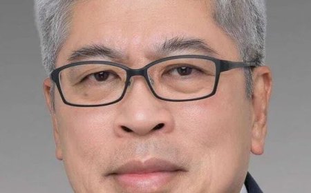 Ex-CDL director Kwek Leng Peck returns to board after six years away