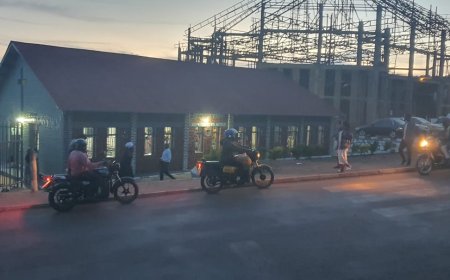 Kamonyi: Abaturiye urusengero rwa ADEPR babangamiwe n’urusaku rw’abasenga mu rukerera