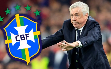 Carlos Anceloti yateje impaka muri Brazil nyuma yo kudahamagara Pedro wa Chelsea fc