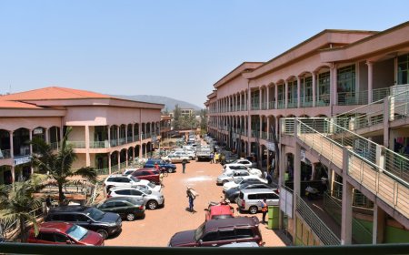 Gisozi: Koperative ya COPCOM yabonye abayobozi bashya