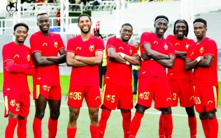 Umwe mu bayobozi ba Al Merrikh SC yoherejwe muri Sudani igitaraganya kubera imyitwarire mibi