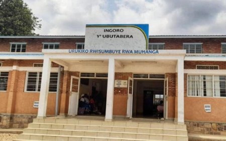 Muhanga: Bane bakurikiranyweho kudasobanura inkomoko y’imitungo batunze basabiwe gufungwa imyaka 10