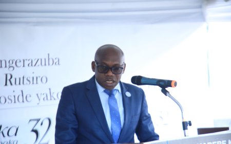 Rutsiro: Basabwe kurwanya abahembera ingengabitekerezo ya Jenoside