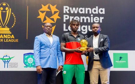 Impinduka ku mitangire y’ibihembo by’abahize abandi muri BK Pro League uyu mwaka