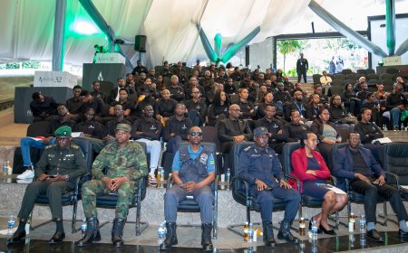 Kwibuka 32: Abakozi ba RPPA n’Abafatanyabikorwa bayo bibukijwe ko Kwibuka ari inshingano ya buri munyarwanda